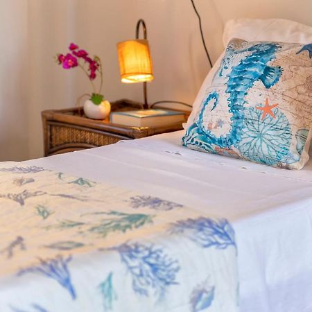 Apartmán Lungomare Garibaldi - Attico A Due Passi Dal Mare Alghero Exteriér fotografie