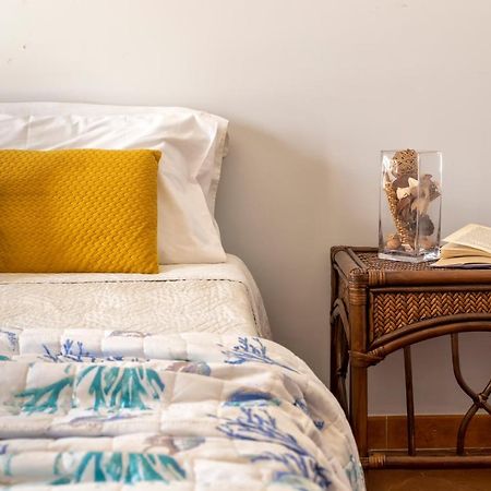 Apartmán Lungomare Garibaldi - Attico A Due Passi Dal Mare Alghero Exteriér fotografie