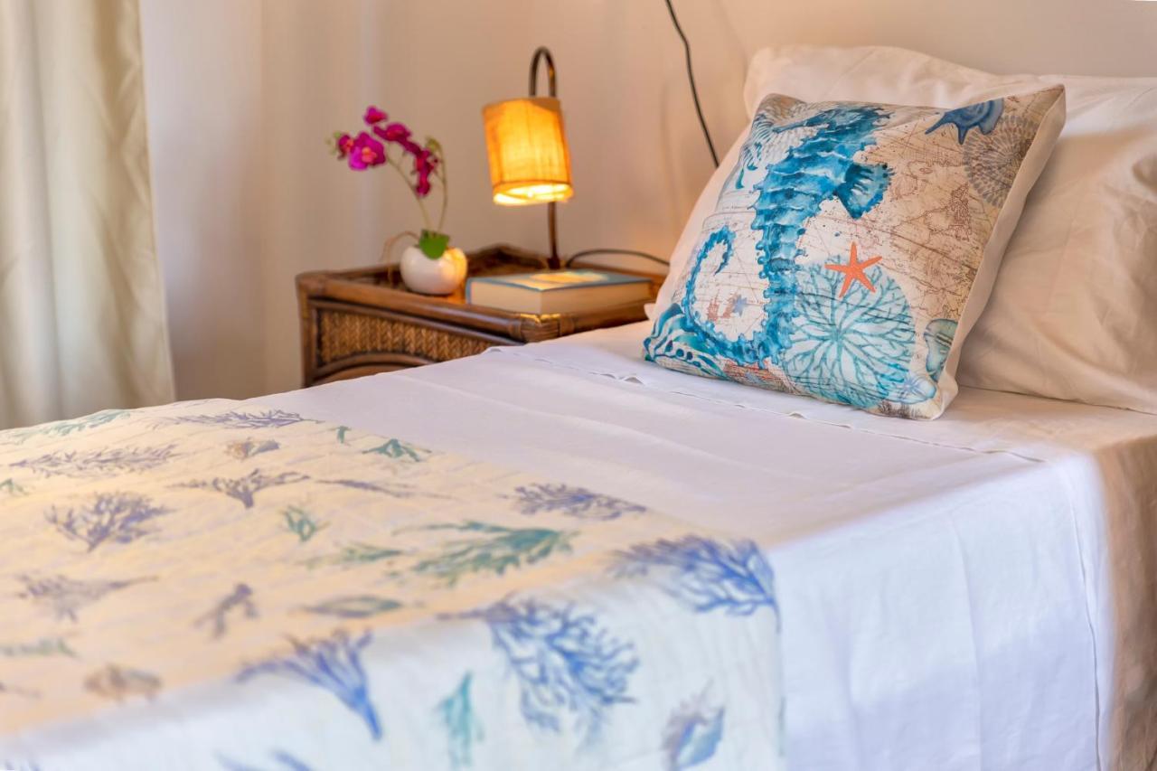 Apartmán Lungomare Garibaldi - Attico A Due Passi Dal Mare Alghero Exteriér fotografie